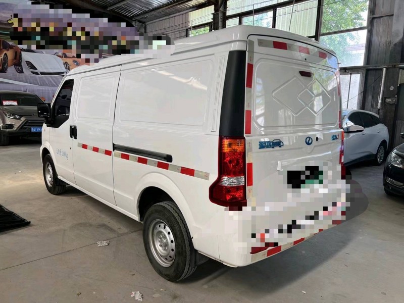 济宁21年瑞驰EC35新能源8