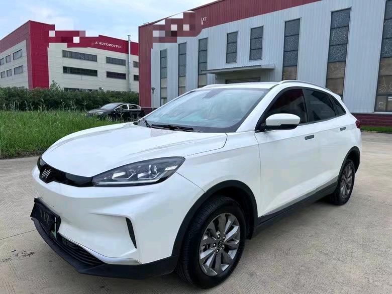 盐城21年威马汽车EX-52