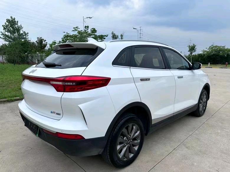 盐城21年威马汽车EX-59