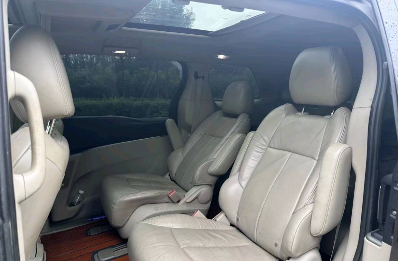 济南14年别克GL83