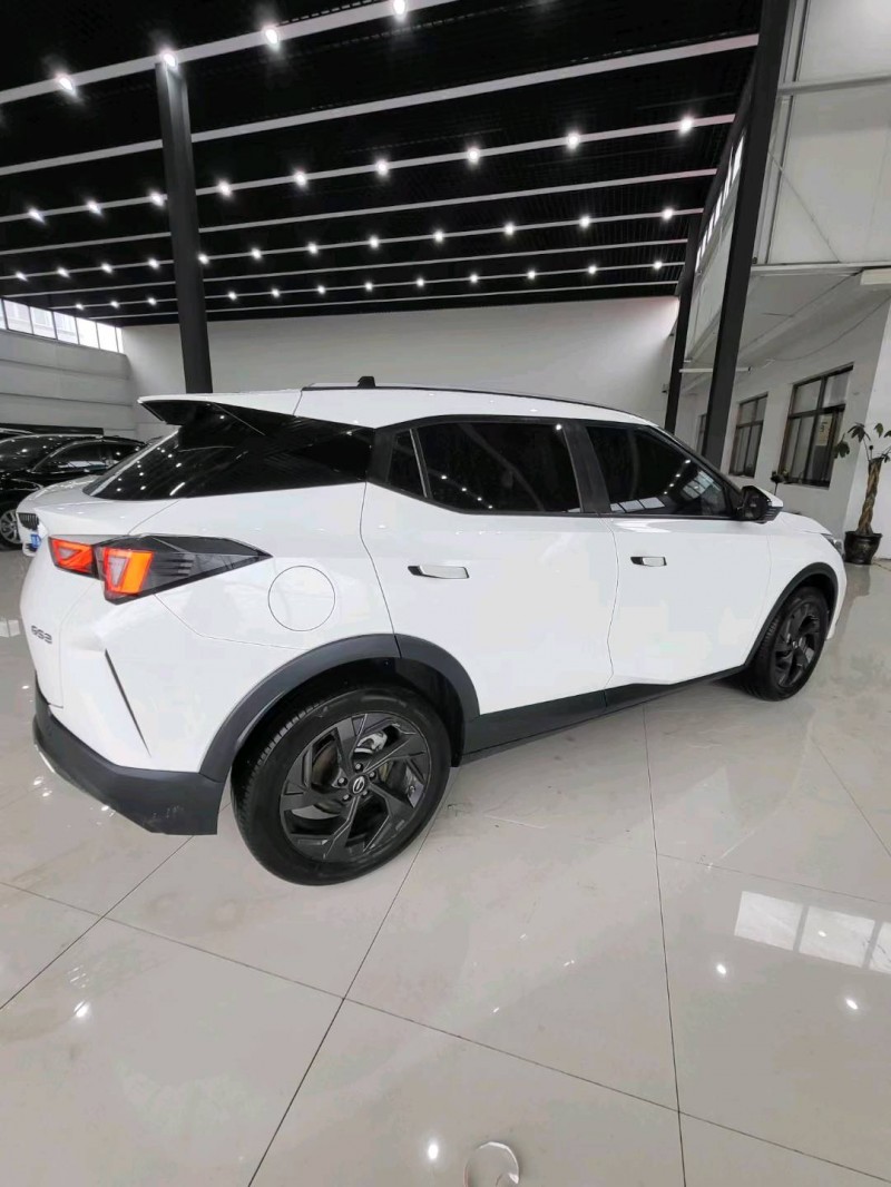 保定23年传祺GS34