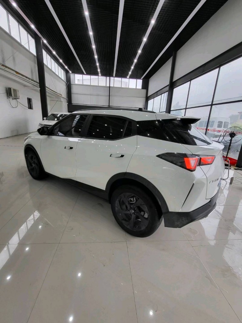 保定23年传祺GS35