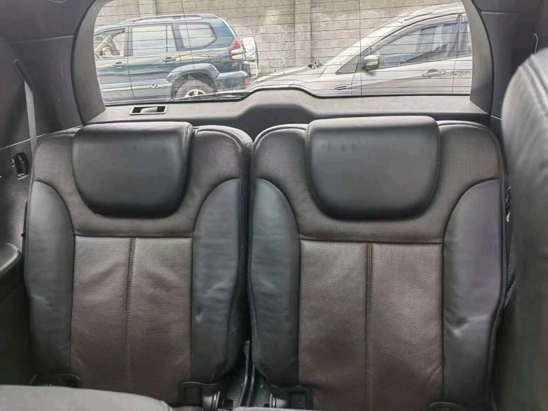 重庆12年奔驰GL5