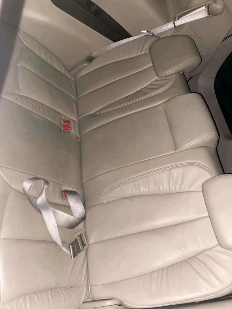 济南15年别克GL85