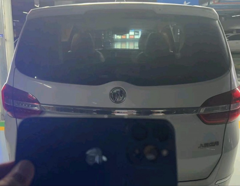 石家庄15年别克GL89