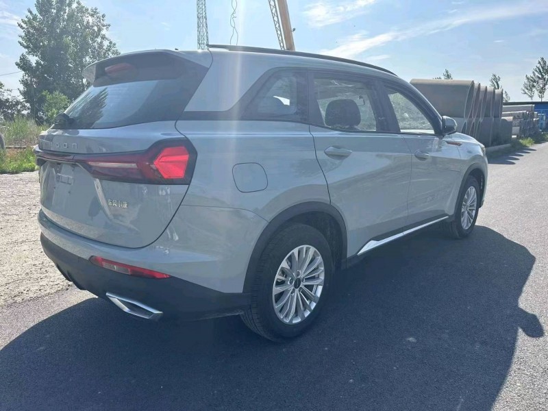 保定23年东风风光8