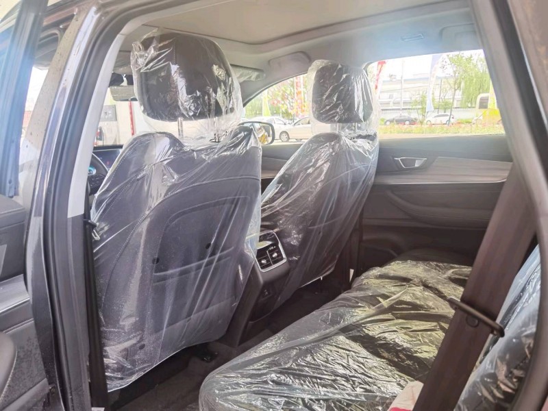 保定22年奇瑞瑞虎85