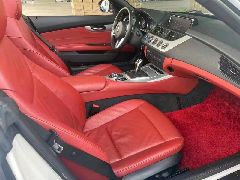 保定14年宝马Z46