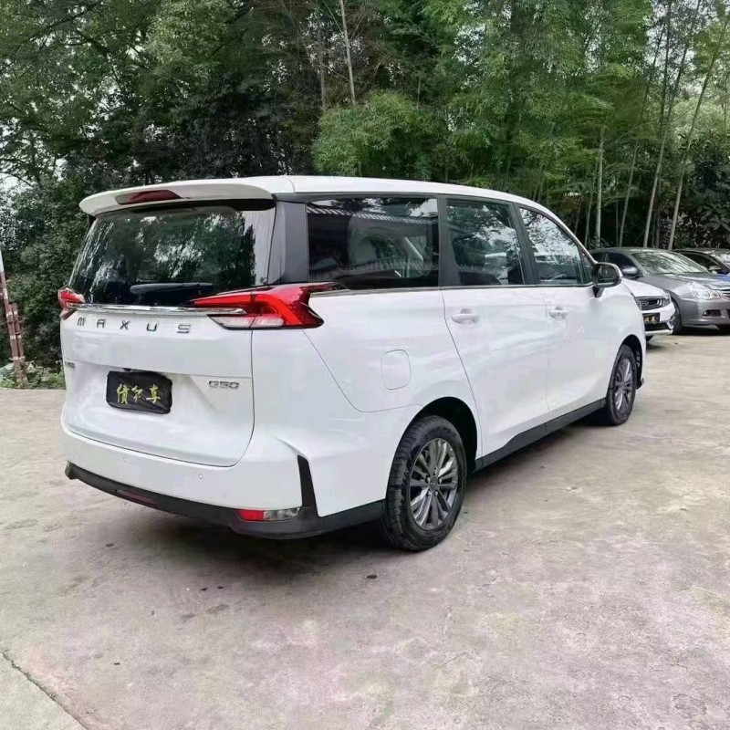九江23年大通G504