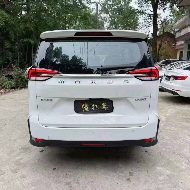 九江23年大通G508