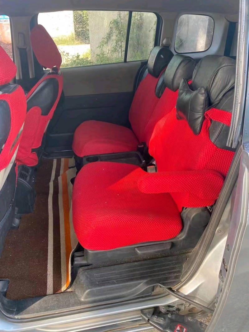 保定11年马自达56