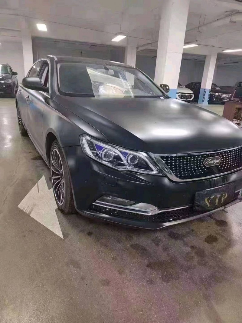 重庆16年众泰Z7008