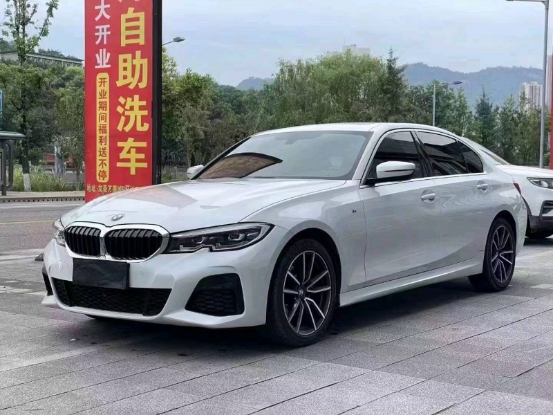 重庆20年宝马3系2