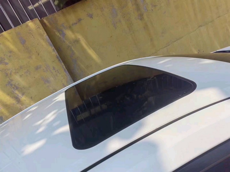 济南18年丰田卡罗拉6