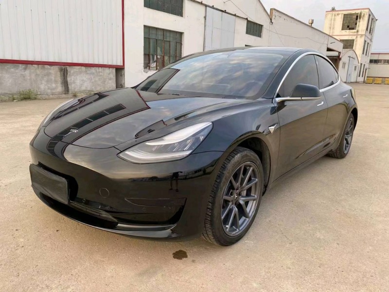 徐州20年特斯拉MODEL 32