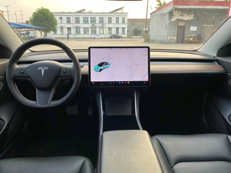 徐州20年特斯拉MODEL 34