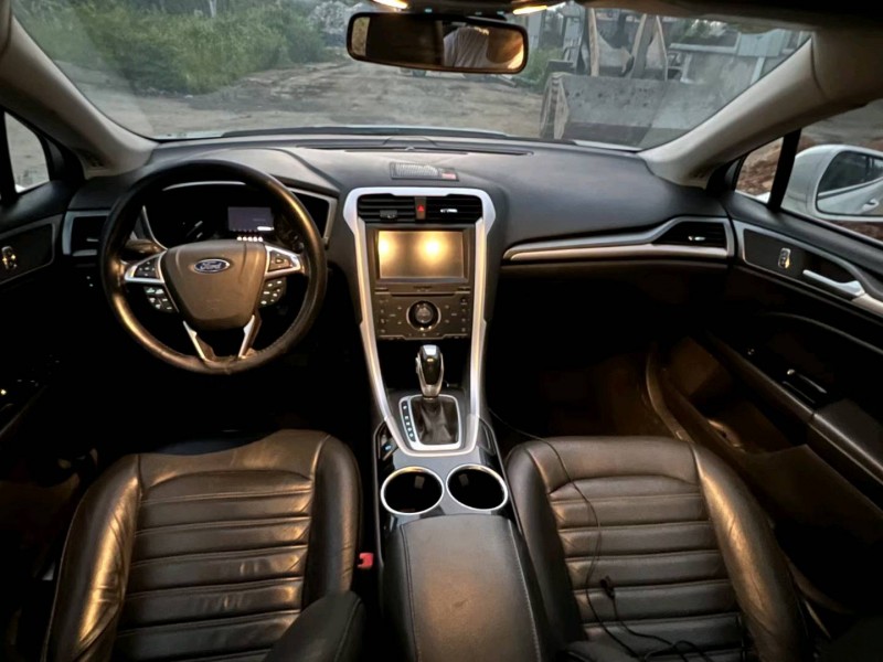 徐州14年福特蒙迪欧5