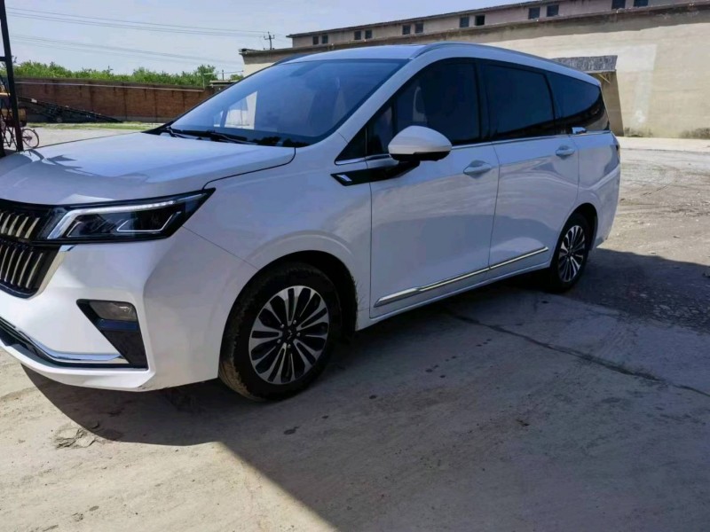 保定22年五菱汽車佳辰2