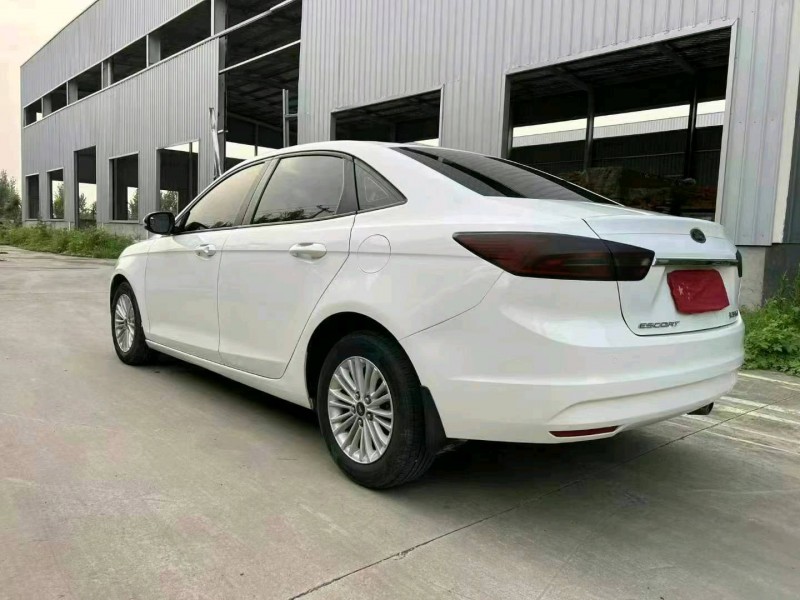 徐州15年福特福睿斯6