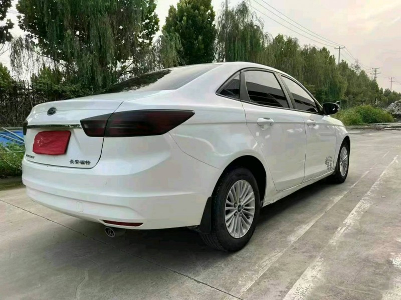 徐州15年福特福睿斯7