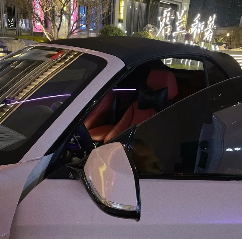 嘉兴18年宝马2系4