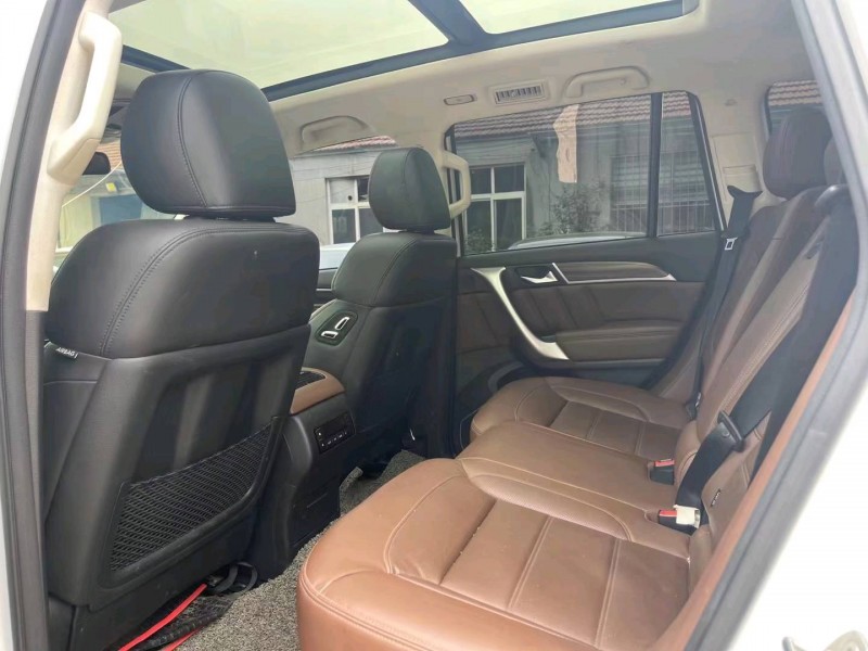 济南19年哈弗H94