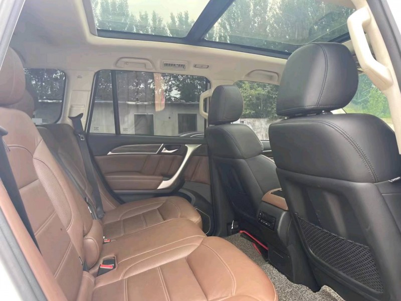 济南19年哈弗H97