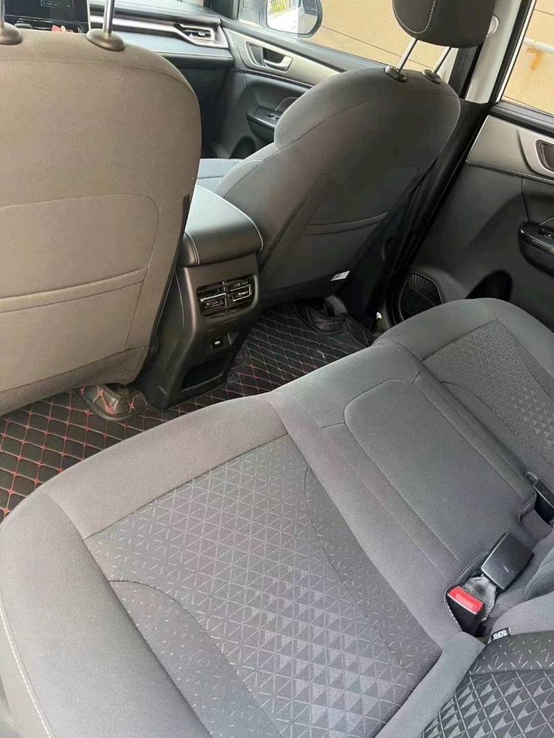 廊坊22年哈弗M66