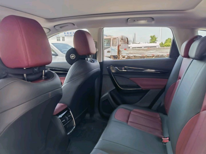 保定22年东风AX7pro9