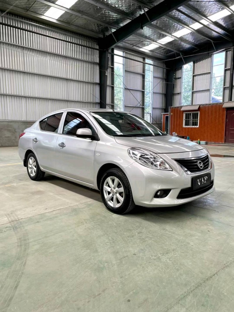 临沂16年福特福睿斯2