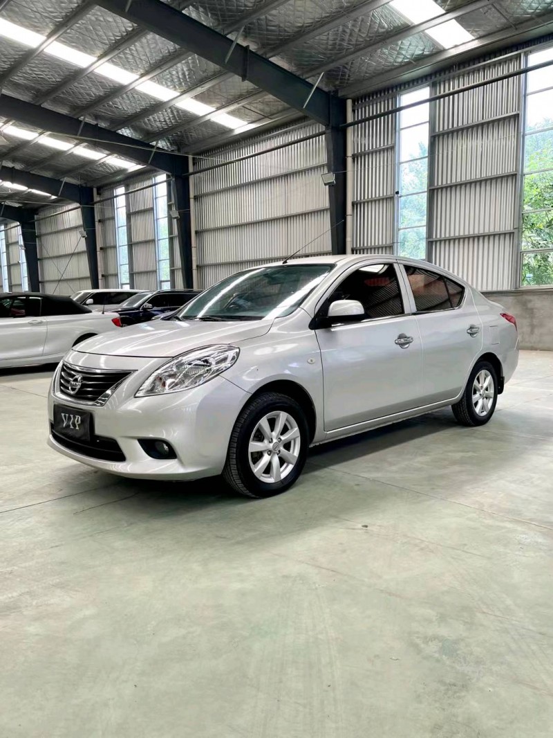 临沂16年福特福睿斯3