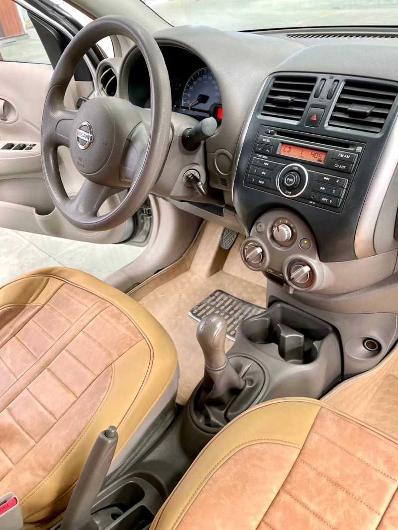 临沂16年福特福睿斯4