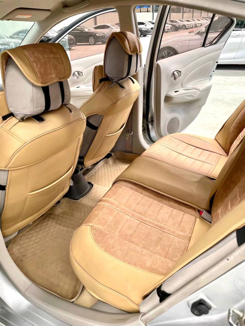 临沂16年福特福睿斯6