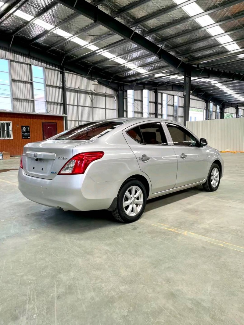 临沂16年福特福睿斯7