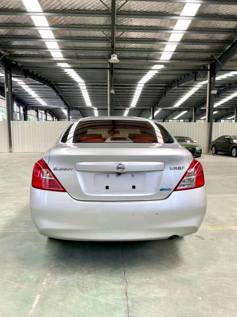 临沂16年福特福睿斯9