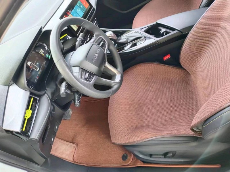 保定21年荣威i56