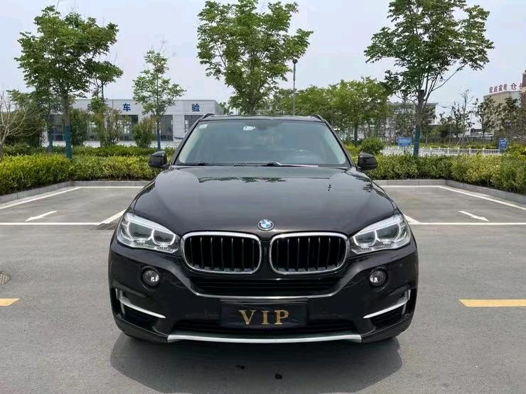 盐城15年宝马X51