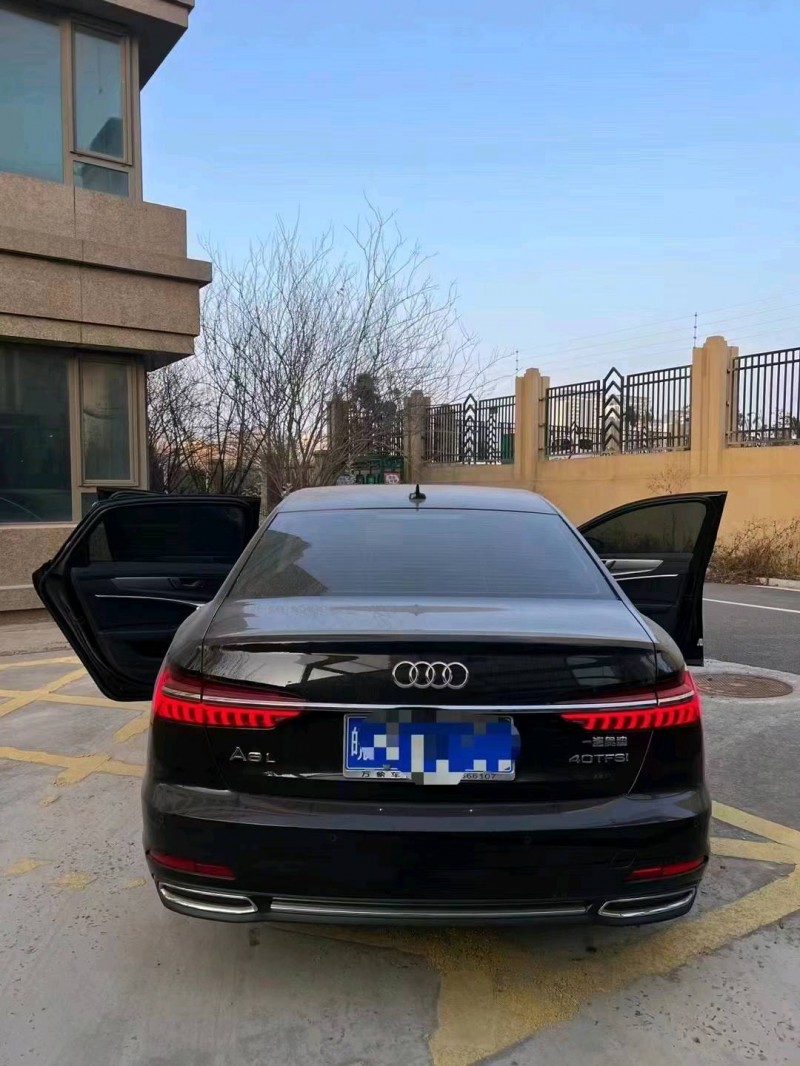 徐州20年奥迪A67