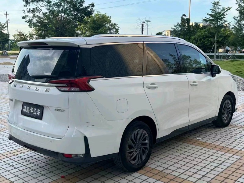 珠海19年大通G504