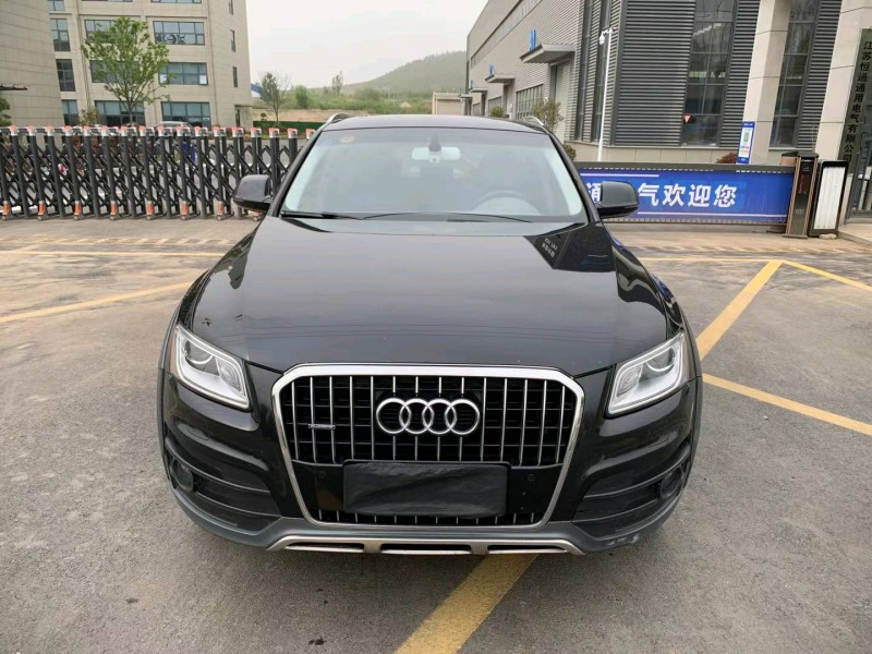 徐州18年奥迪Q51