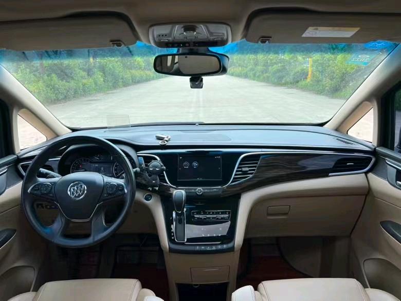 盐城18年别克GL88