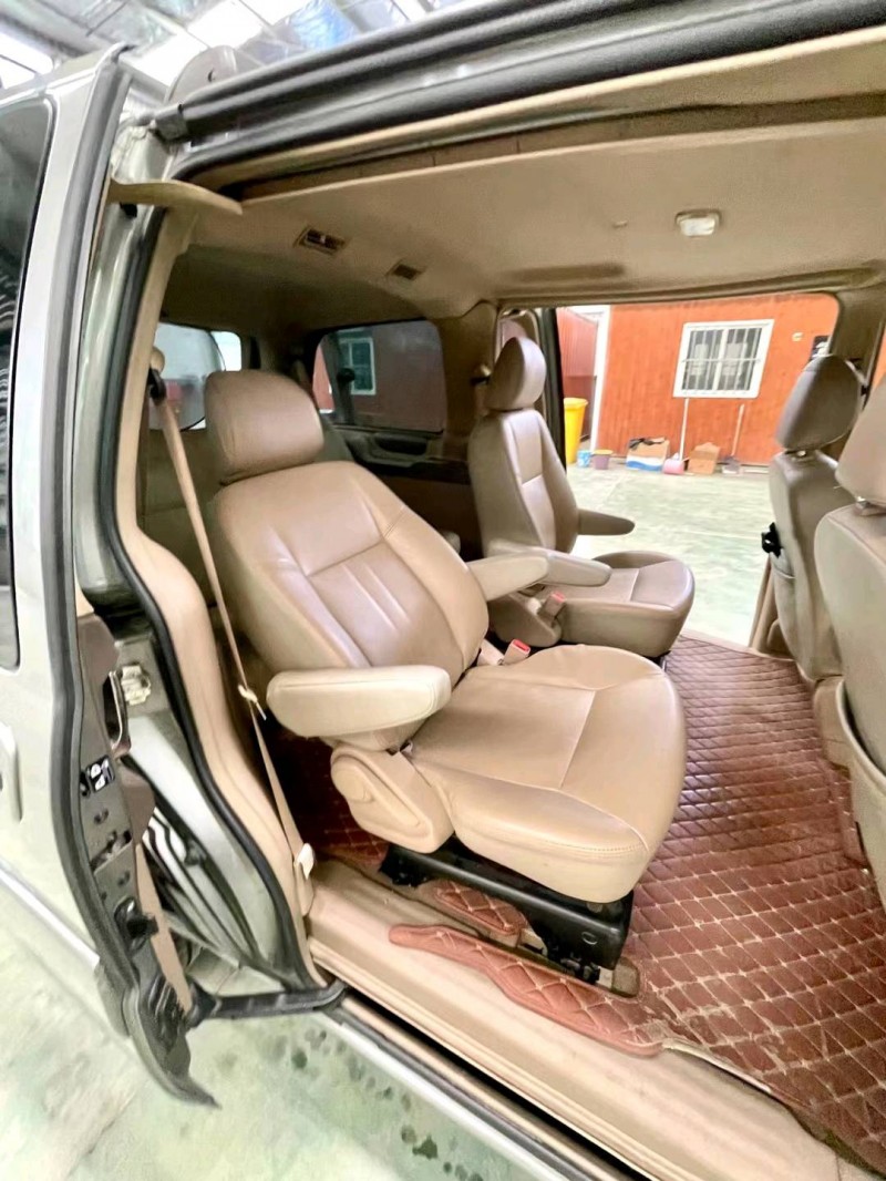 临沂12年别克GL86