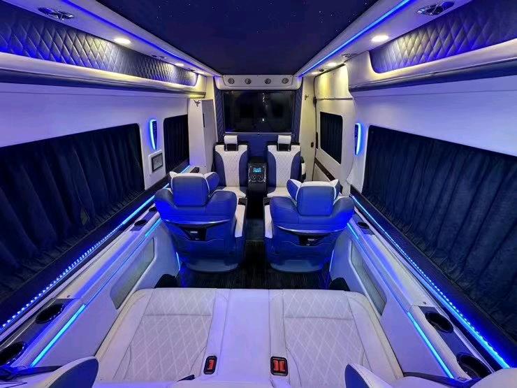 盐城15年奔驰斯宾特4