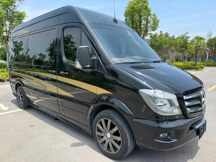 盐城16年奔驰斯宾特3