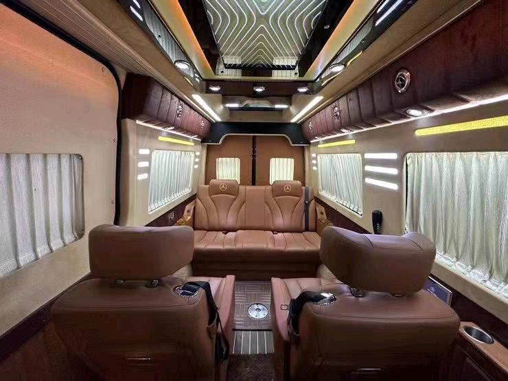 盐城16年奔驰斯宾特5