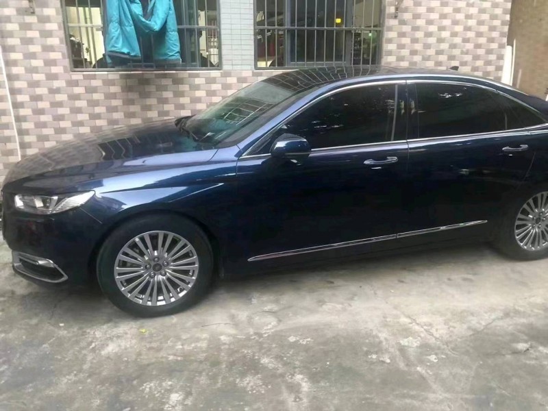 韶關17年福特金牛座2