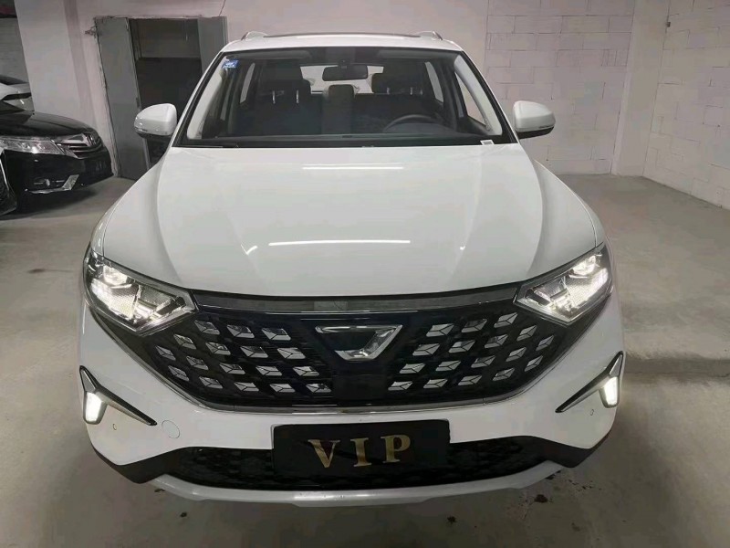 遵義23年大眾捷達VS71