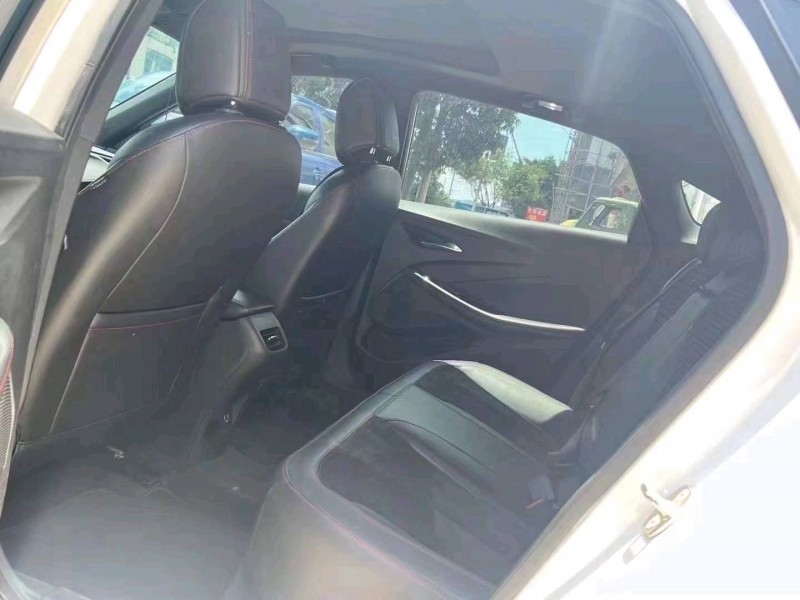 北海21年別克威朗3