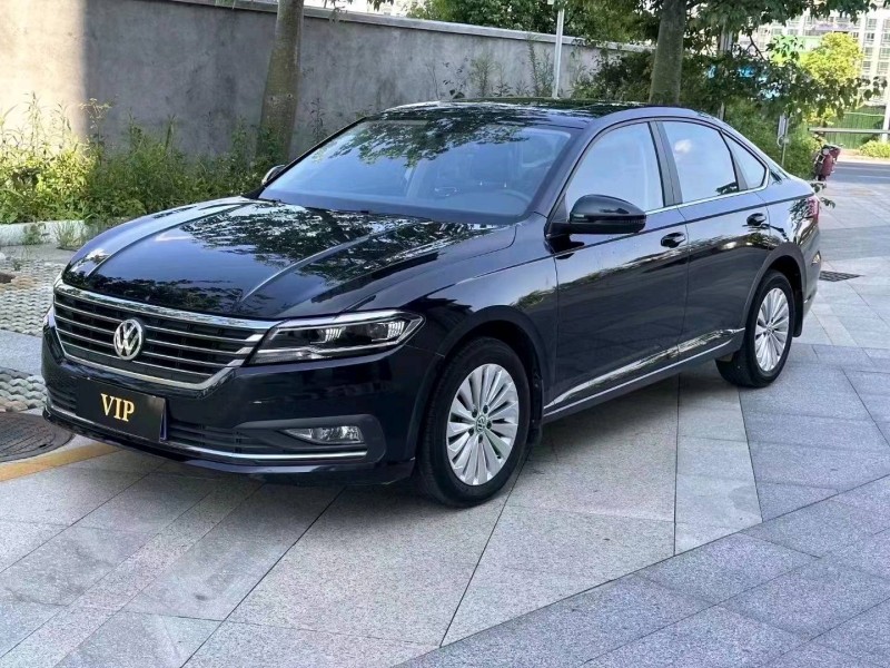 深圳19年大众朗逸2