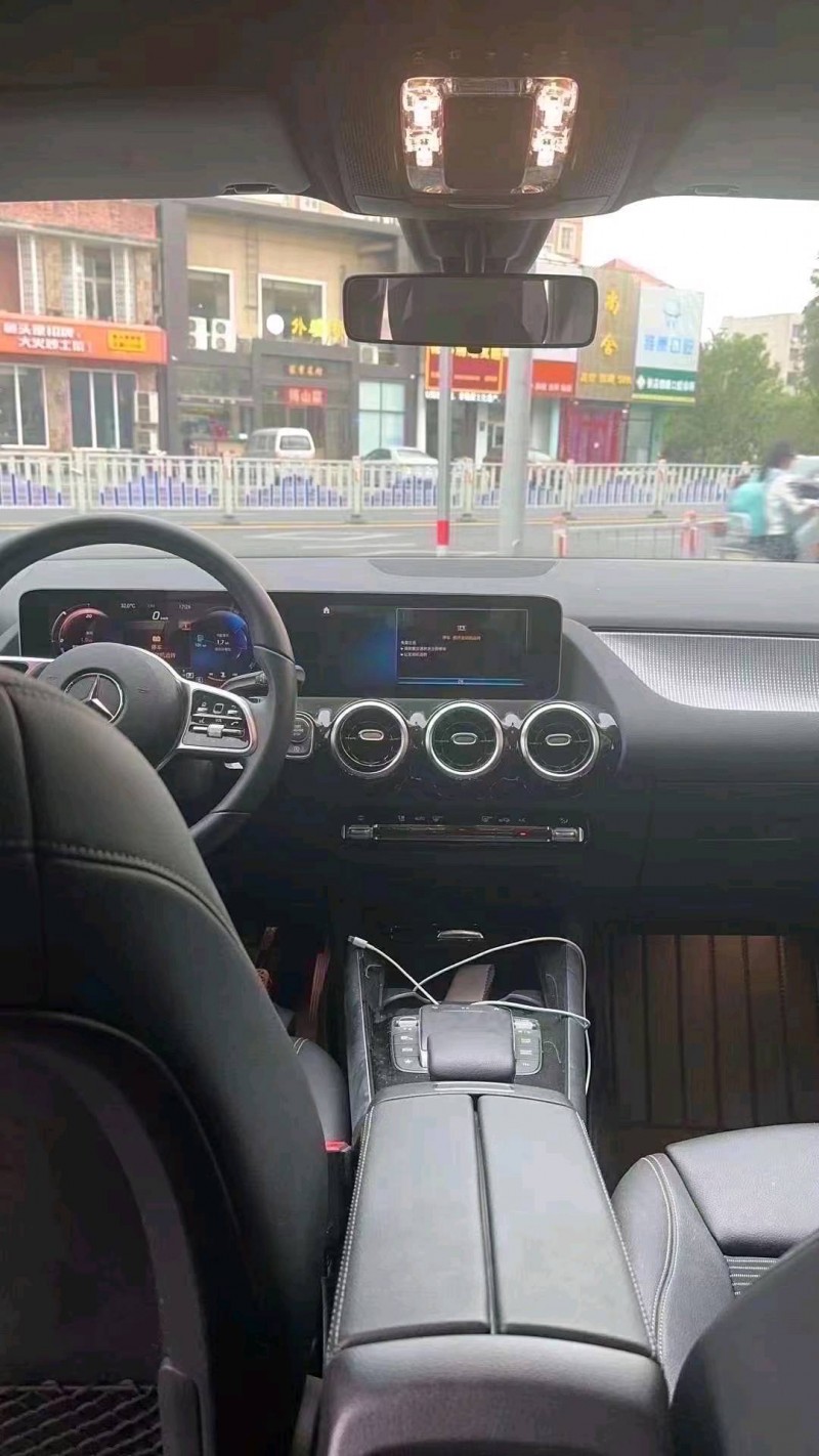 枣庄20年奔驰B4